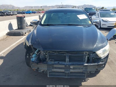 FORD TAURUS