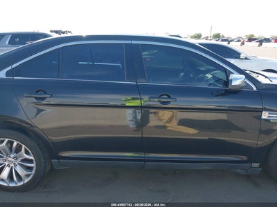 FORD TAURUS