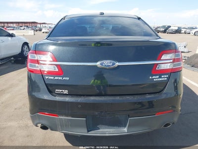 FORD TAURUS