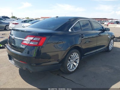 FORD TAURUS