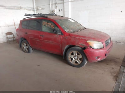 2008 Toyota Rav4