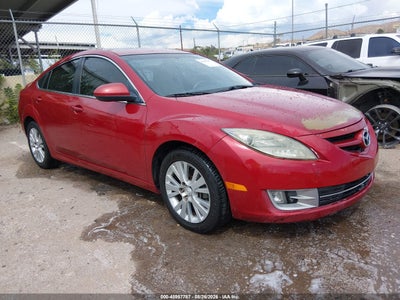 2009 Mazda Mazda6