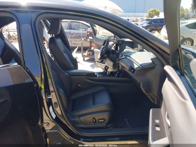 LEXUS UX 250H