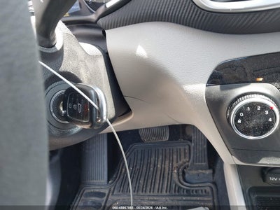 2019 HYUNDAI TUCSON 11