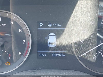2019 HYUNDAI TUCSON 15