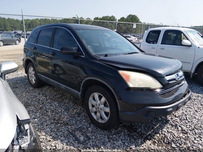 2009 Honda CR-V