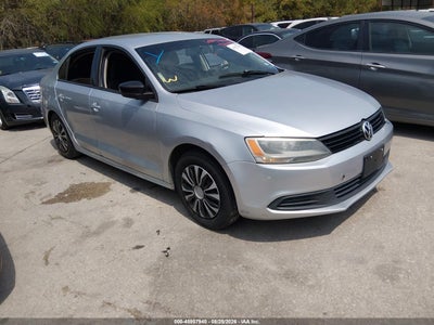 2014 Volkswagen Jetta