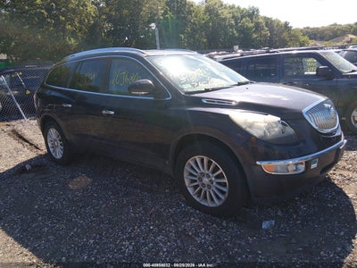 2008 Buick Enclave