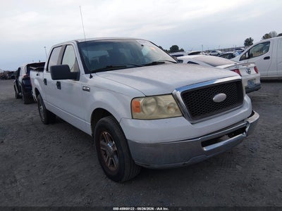 2007 Ford F-150