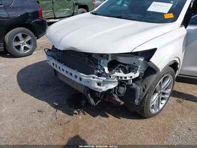 LINCOLN MKC