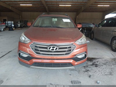 HYUNDAI SANTA FE SPORT