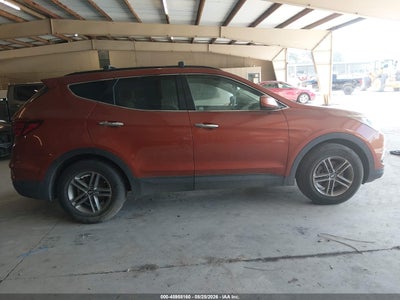 HYUNDAI SANTA FE SPORT