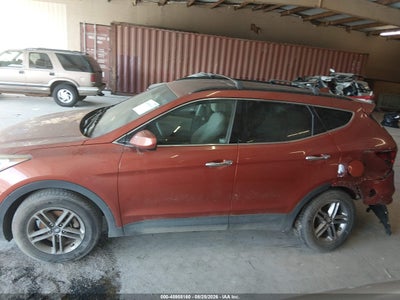 HYUNDAI SANTA FE SPORT