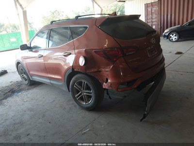 HYUNDAI SANTA FE SPORT