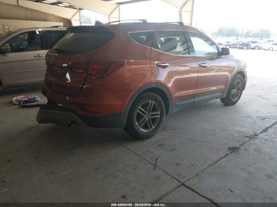 HYUNDAI SANTA FE SPORT