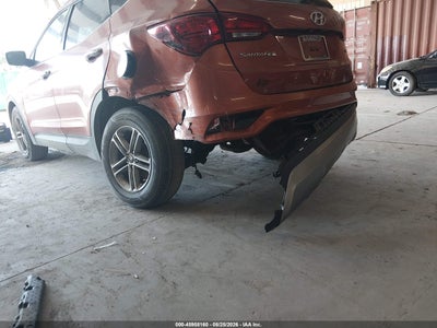 HYUNDAI SANTA FE SPORT