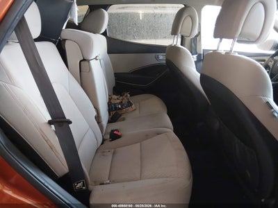 HYUNDAI SANTA FE SPORT
