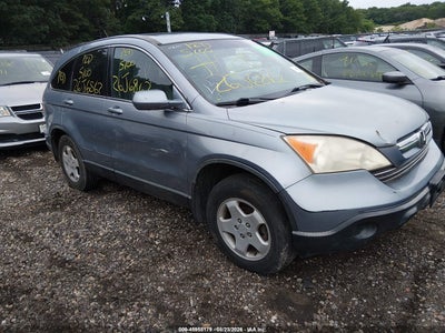 2007 Honda CR-V