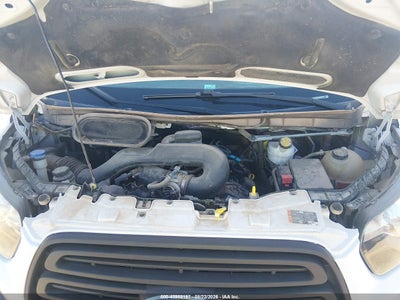 2018 FORD TRANSIT-350 10
