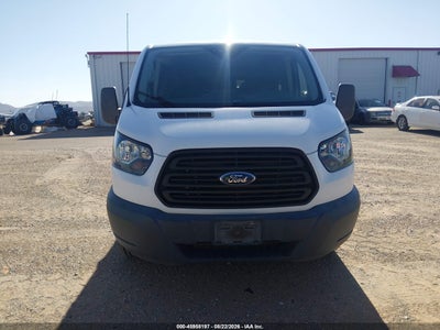 2018 FORD TRANSIT-350 12