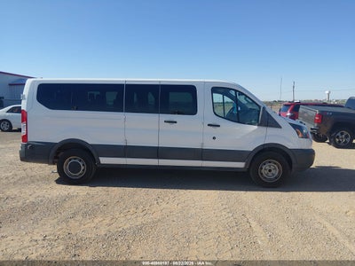 2018 FORD TRANSIT-350 13