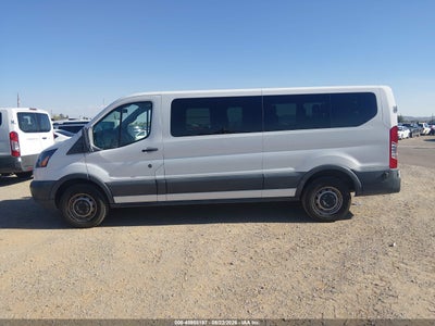 2018 FORD TRANSIT-350 14