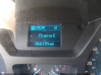 2018 FORD TRANSIT-350 15