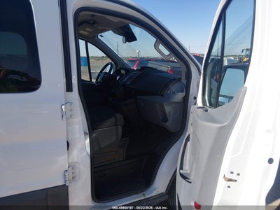 2018 FORD TRANSIT-350 5
