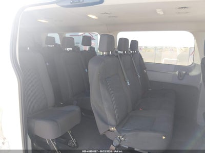 2018 FORD TRANSIT-350 8