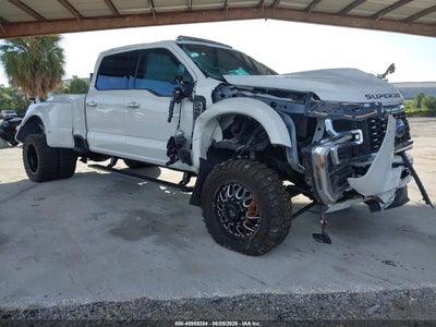 2024 Ford F-450