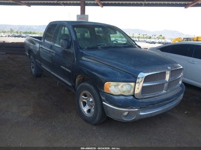 2002 Dodge Ram 1500