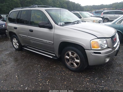 2003 Gmc Envoy