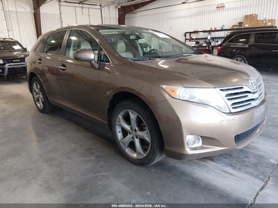 2009 Toyota Venza