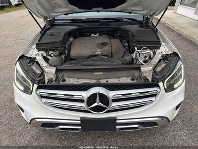 2020 MERCEDES-BENZ GLC 300 10