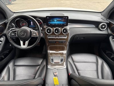 2020 MERCEDES-BENZ GLC 300 6