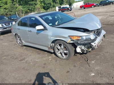 2012 Acura Tsx