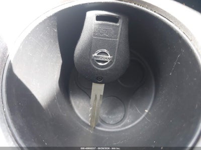 2014 NISSAN JUKE 11