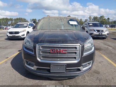 GMC ACADIA LIMITED