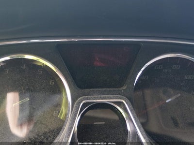 GMC ACADIA LIMITED