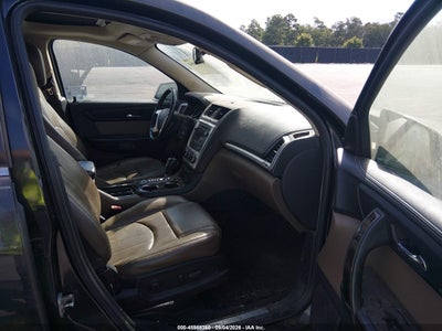 GMC ACADIA LIMITED
