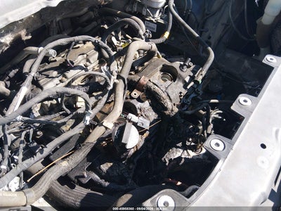 GMC ACADIA LIMITED