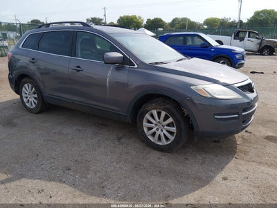 2008 Mazda CX-9