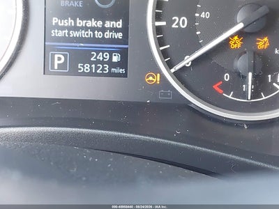 NISSAN SENTRA