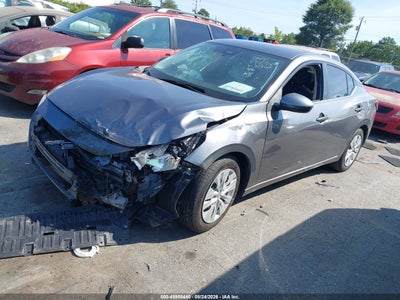 NISSAN SENTRA