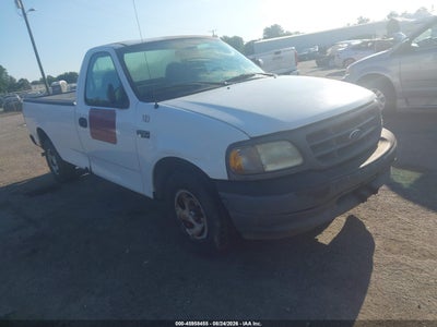 2003 Ford F-150