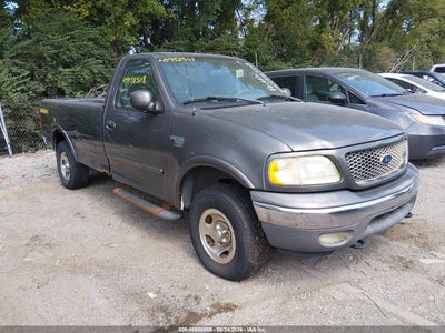 2003 Ford F-150