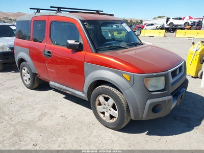 2005 Honda Element