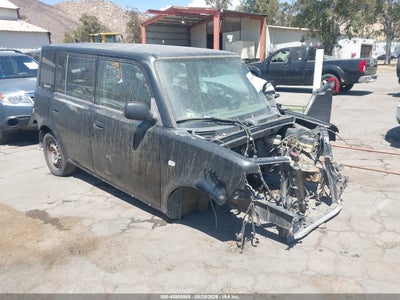 2005 Scion Xb