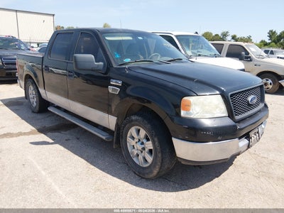 2005 Ford F-150