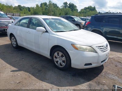 2009 Toyota Camry